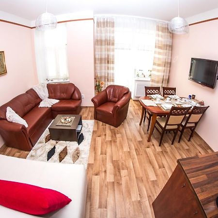 Apartman Relax Оломоуц Номер фото