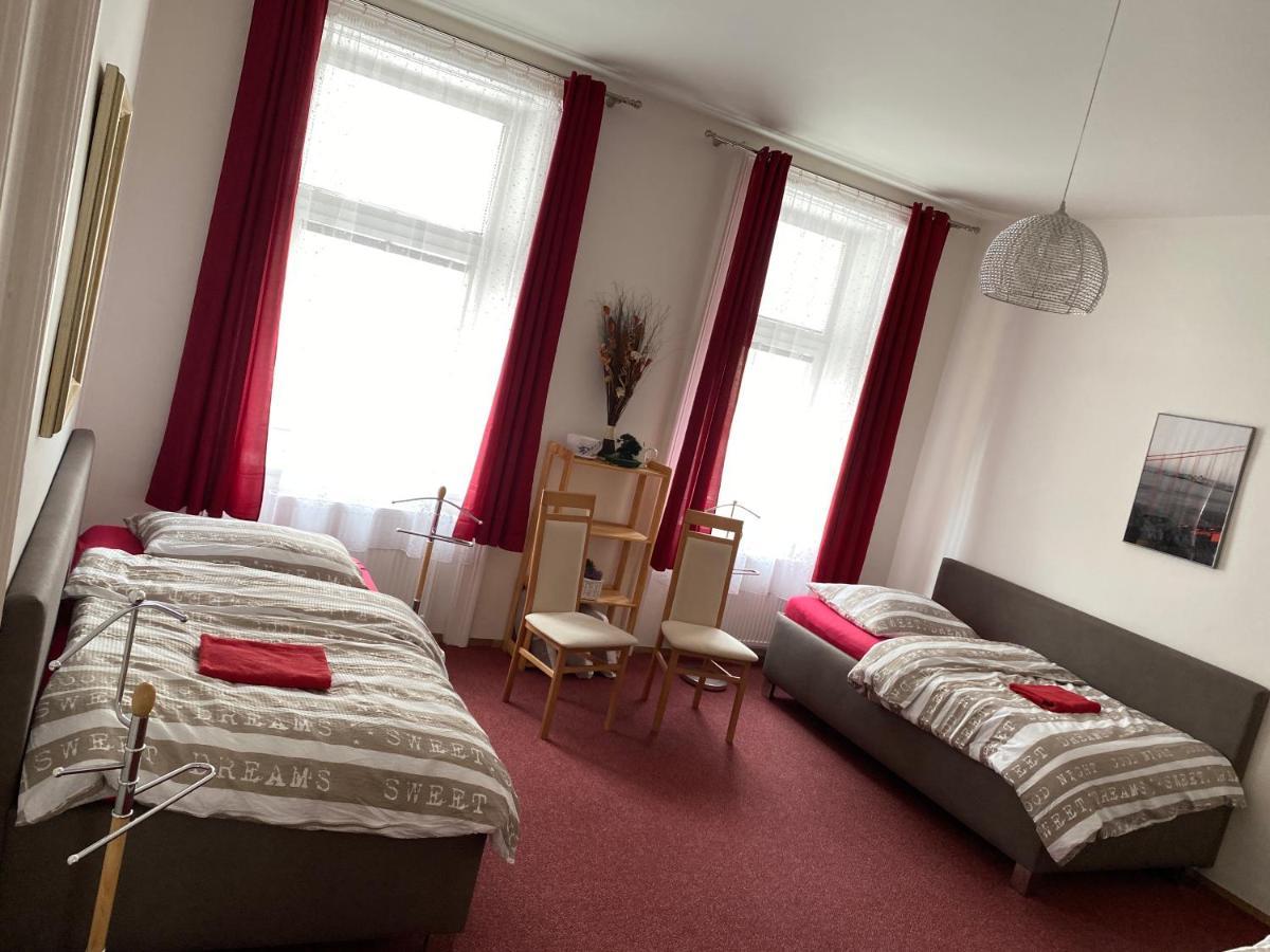 Apartman Relax Оломоуц Экстерьер фото
