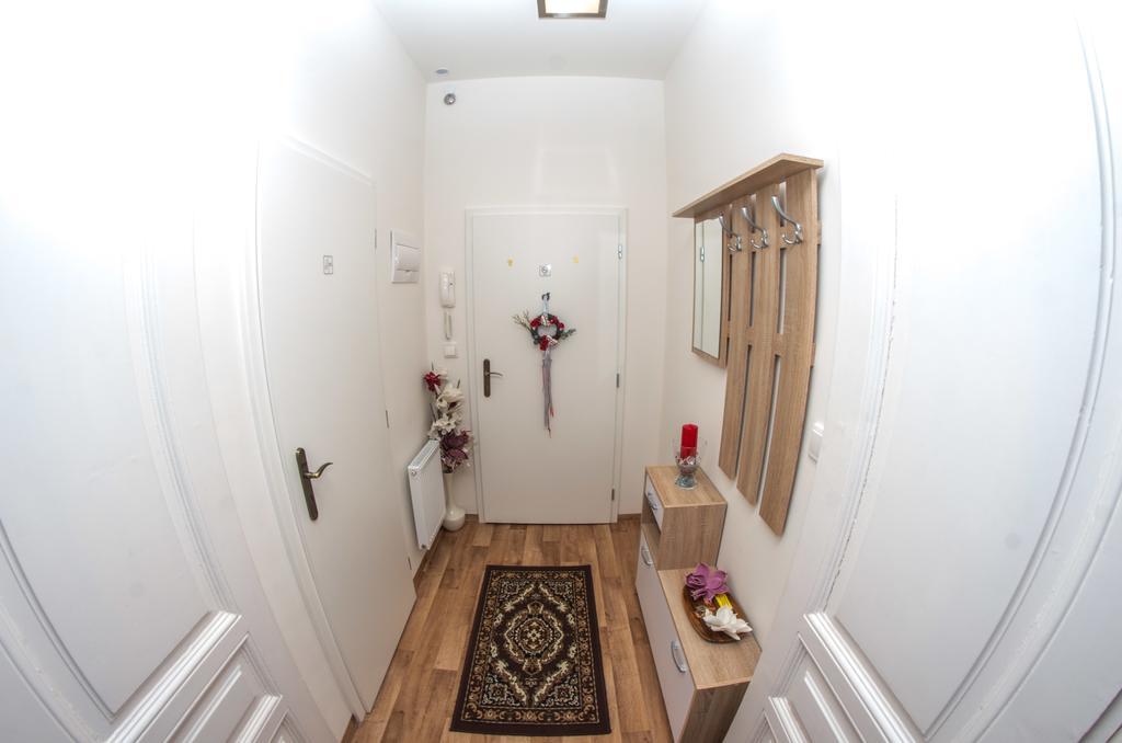 Apartman Relax Оломоуц Экстерьер фото