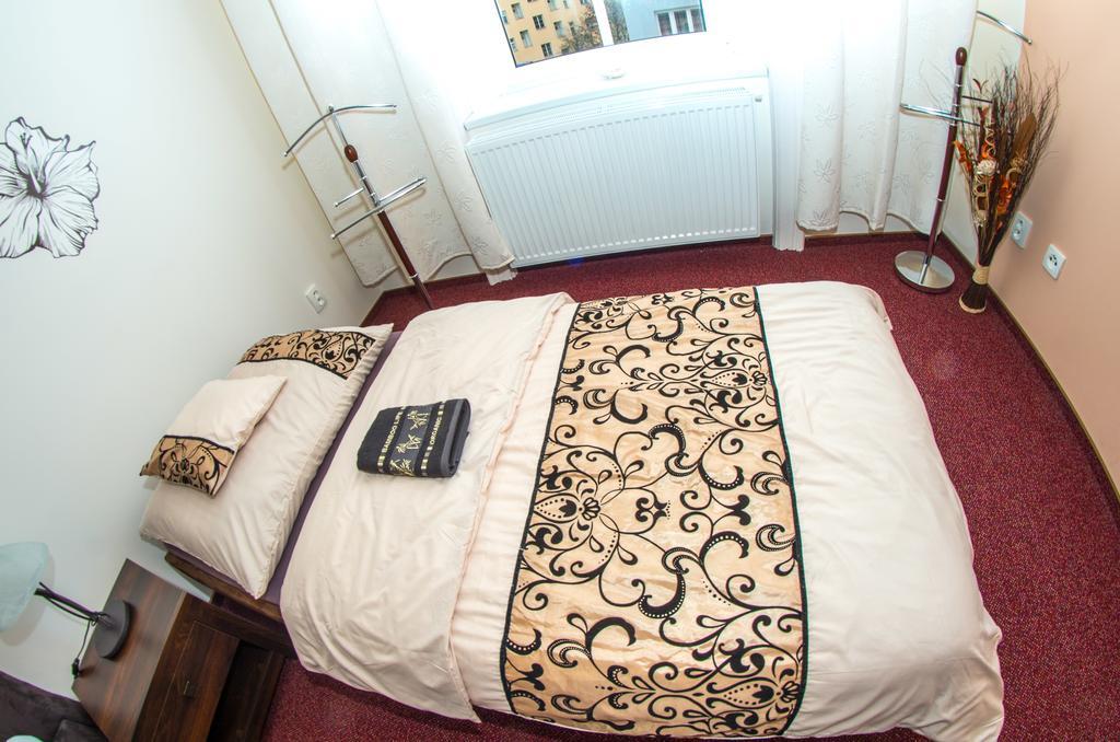 Apartman Relax Оломоуц Экстерьер фото
