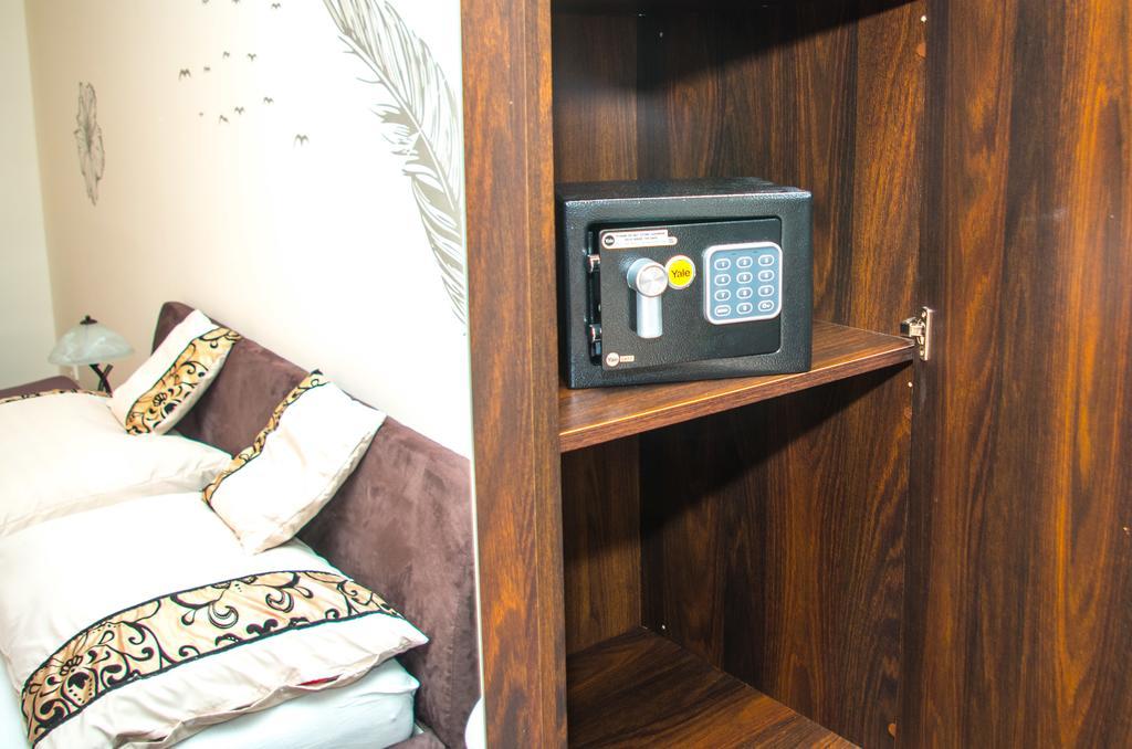 Apartman Relax Оломоуц Номер фото