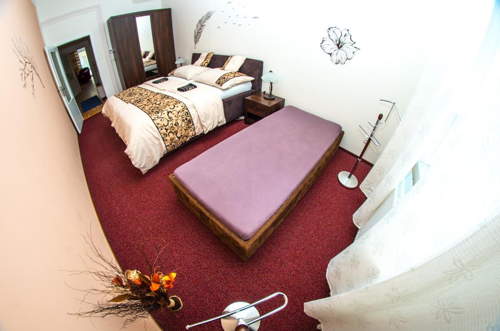 Apartman Relax Оломоуц Номер фото