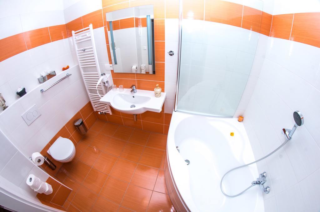 Apartman Relax Оломоуц Номер фото