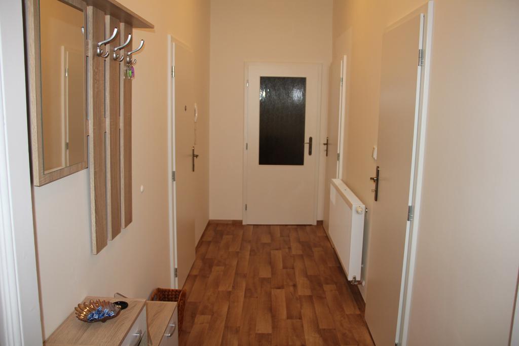 Apartman Relax Оломоуц Номер фото