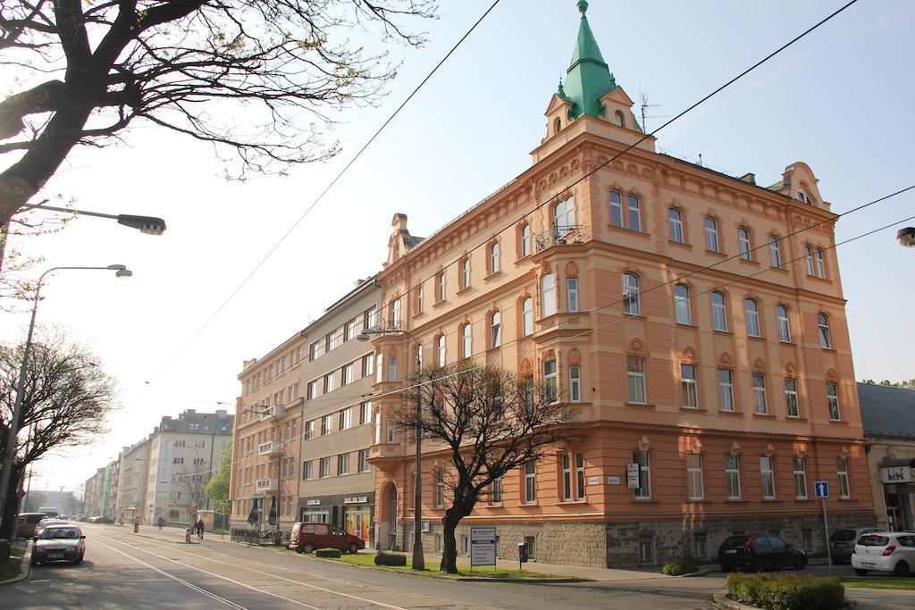 Apartman Relax Оломоуц Номер фото