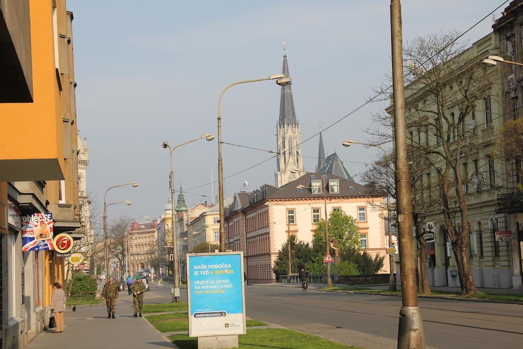Apartman Relax Оломоуц Номер фото
