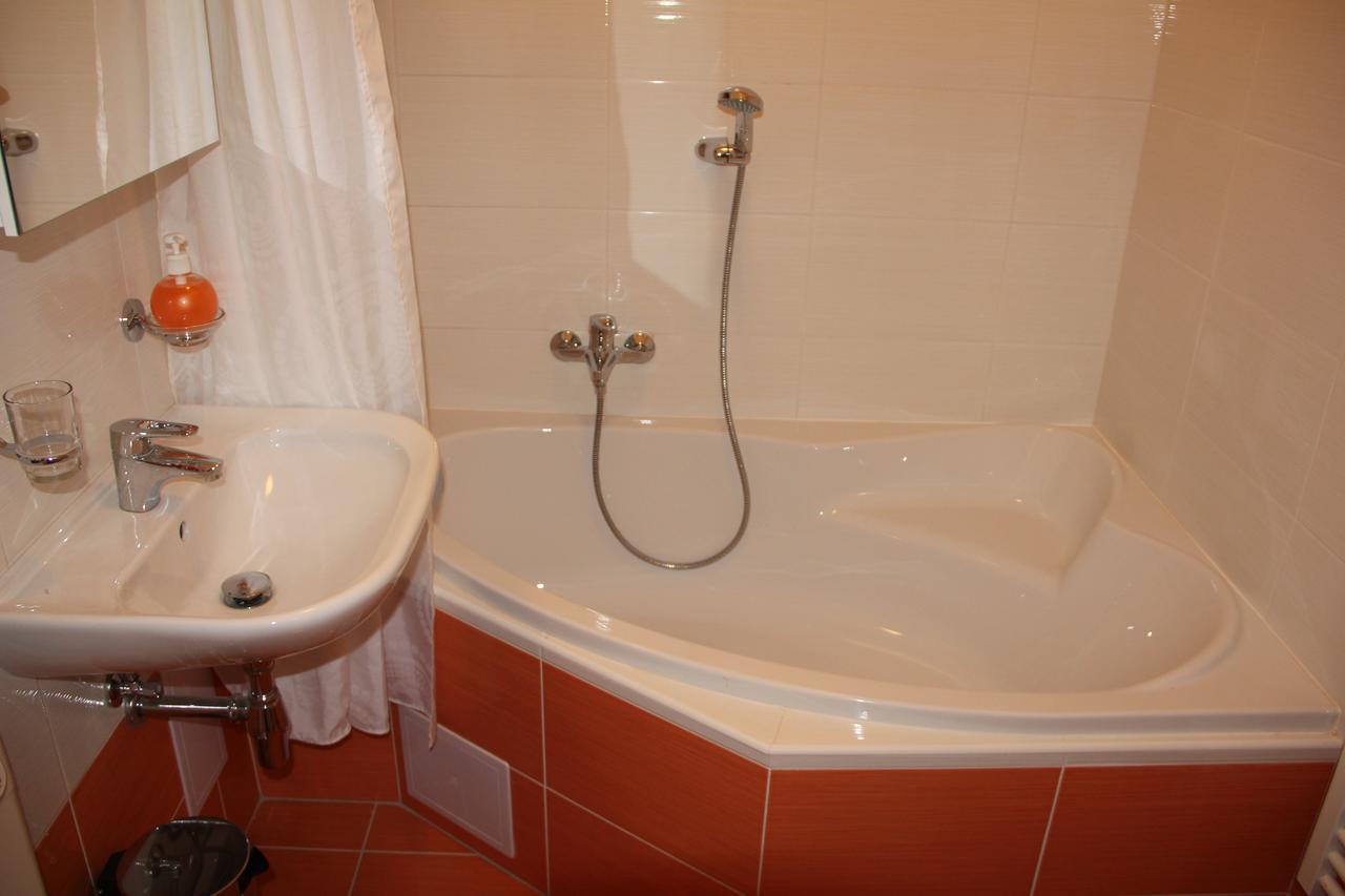 Apartman Relax Оломоуц Экстерьер фото