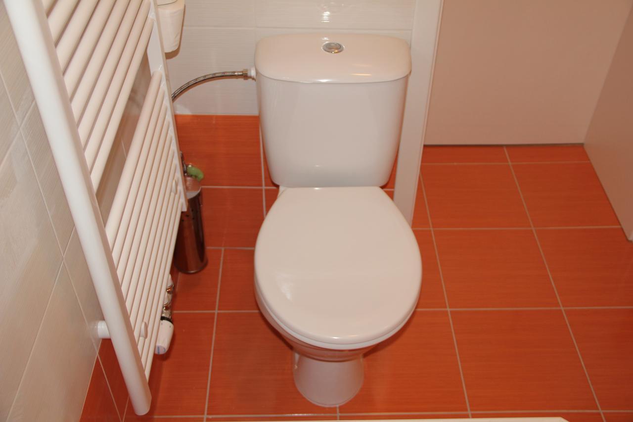 Apartman Relax Оломоуц Экстерьер фото